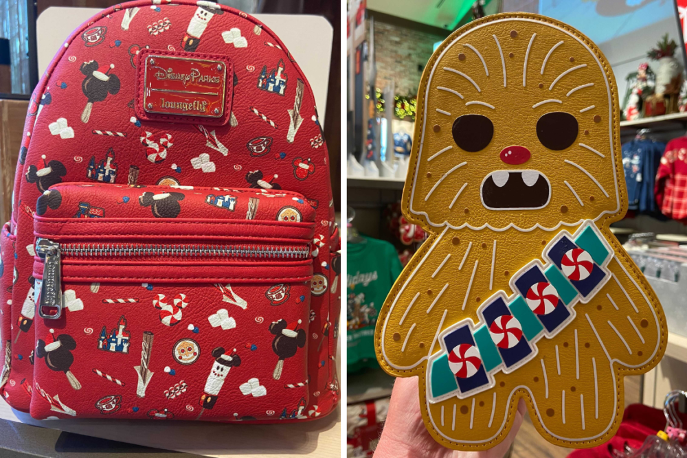 Chewbacca hotsell backpack disney