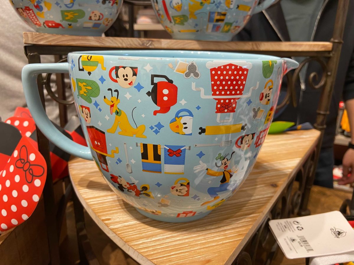 Disney Coffee Mug - Mickey Mouse Face - Mousewares