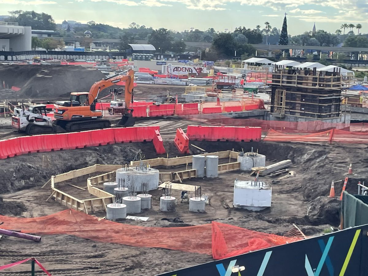 EPCOT photo report 12/5/2021 15