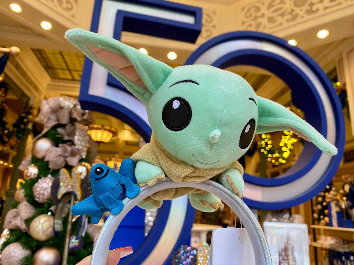 Two Stitch Crashes Disney Items Were Just Released EARLY Online!