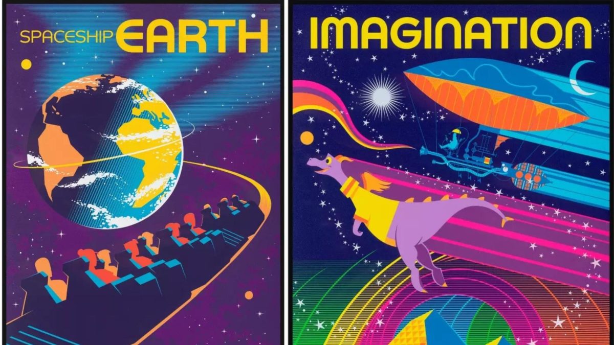 limtied-release-epcot-posters