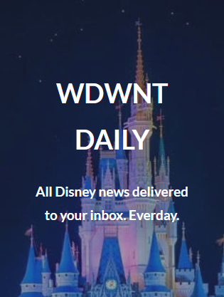 WDWNT Daily Signup