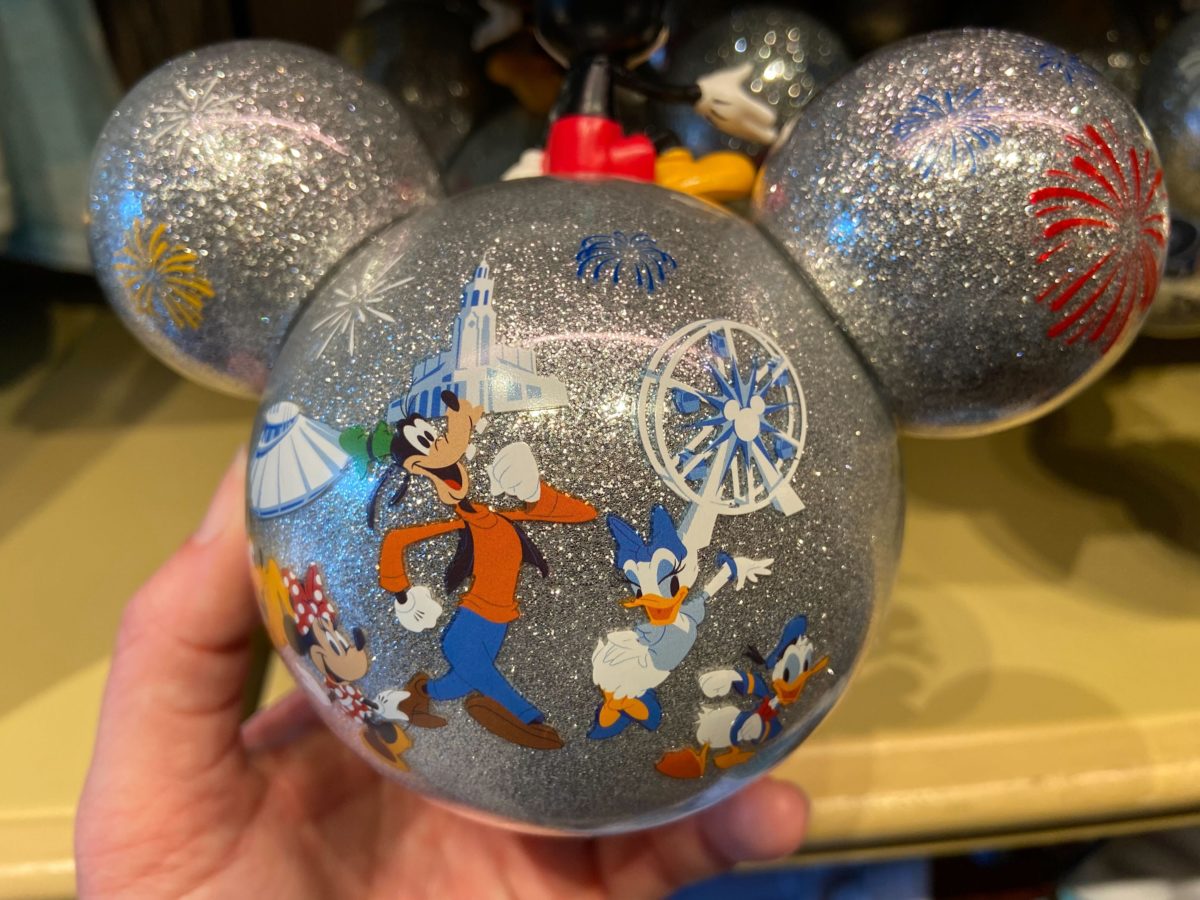 Disneyland Christmas Ornament 2022 Photos: New 2022 Lanyards, Pins, Glow Ears And More Arrive At The Disneyland  Resort - Disneyland News Today