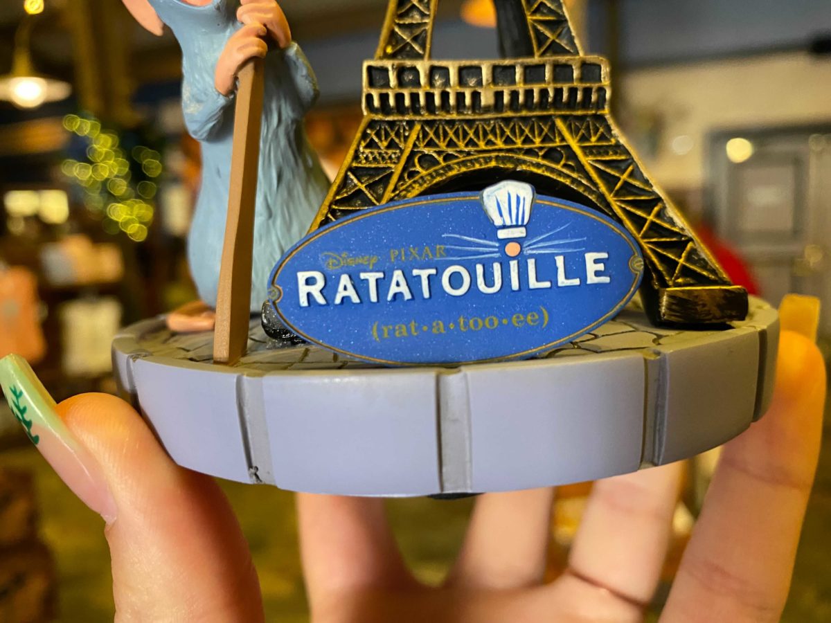 Ratatouille- Figura-2-4224576