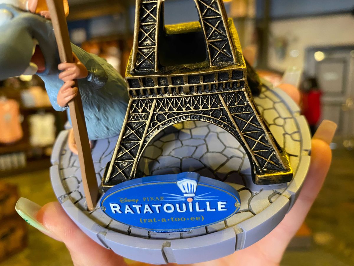Ratatouille - Figura-3-2573129