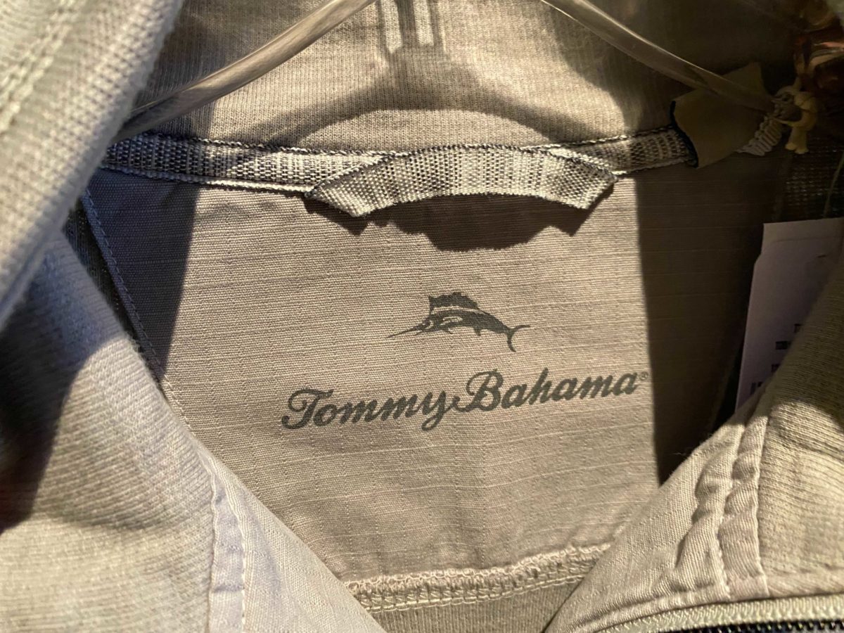 tommy-bahama-mickey-gray-half-zip-shirt-3