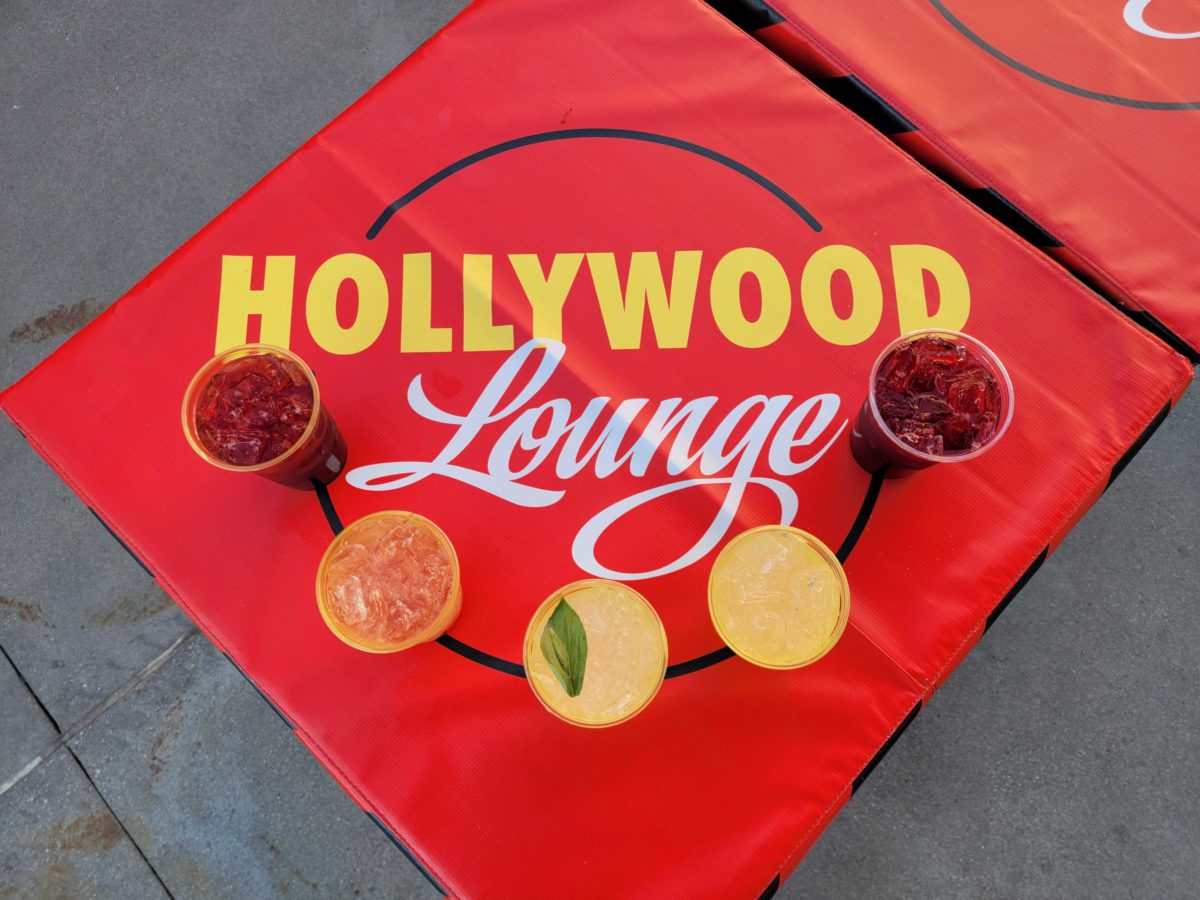 2022 Lunar New Year DCA Hollywood Lounge 26