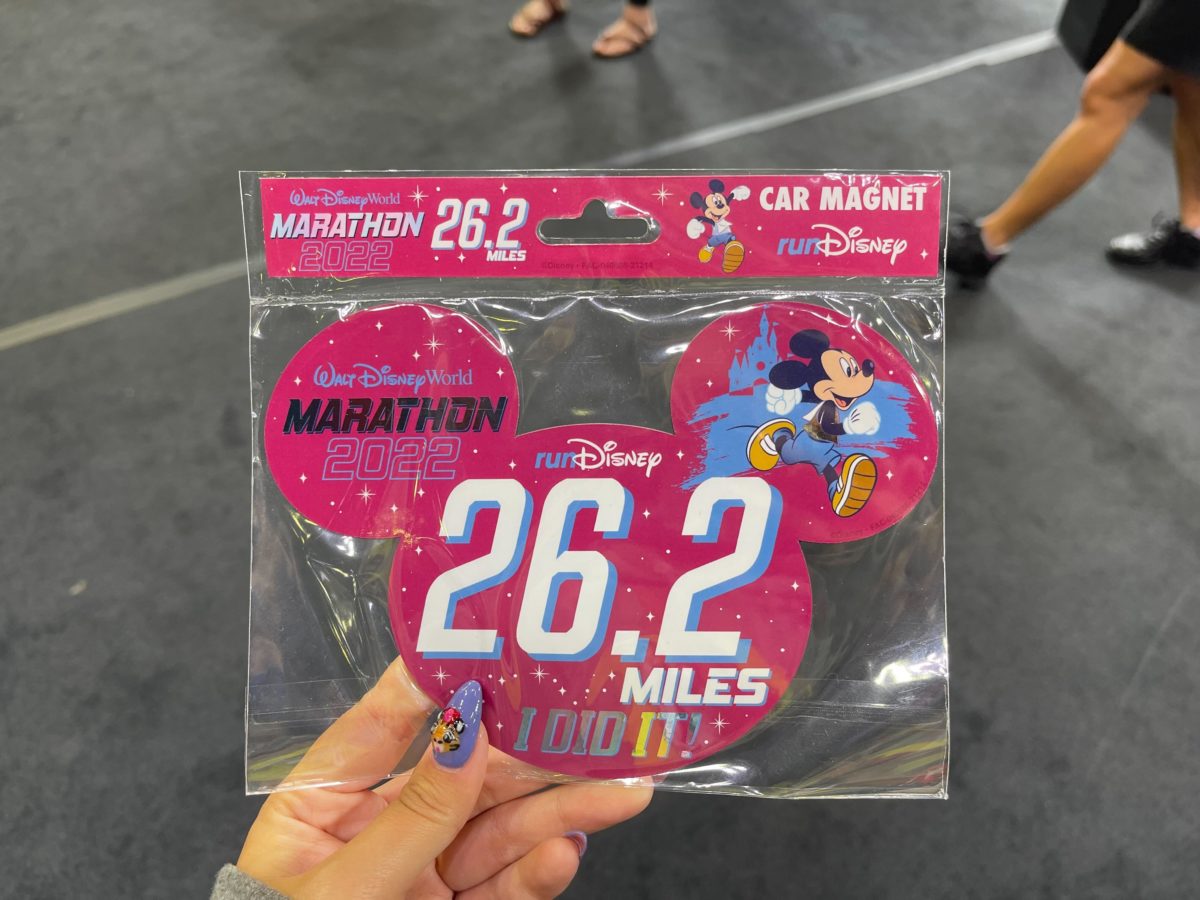 2022-wdw-marathon-weekend-26-2-car-magnet-1