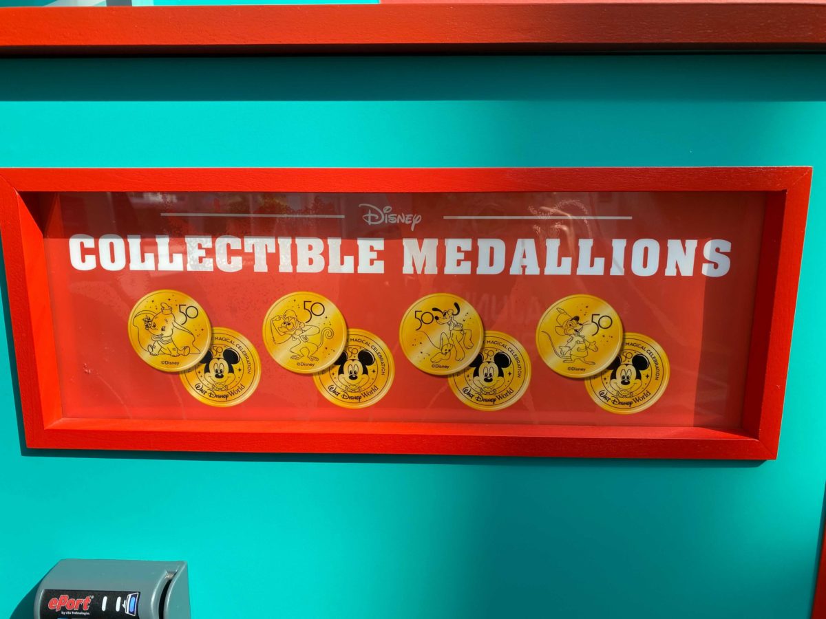 50th medallions b 2