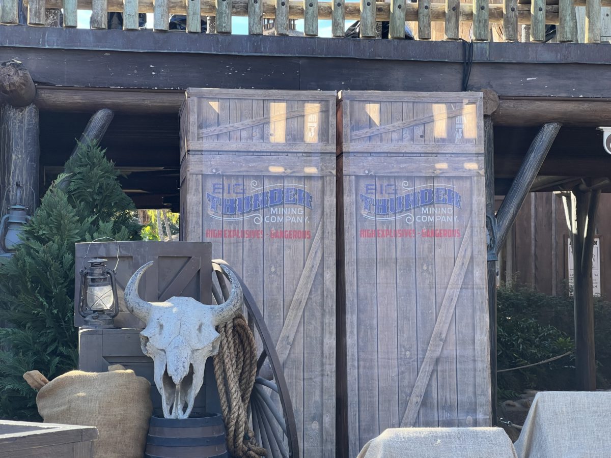 Frontierland Stage 1 24 2022 2