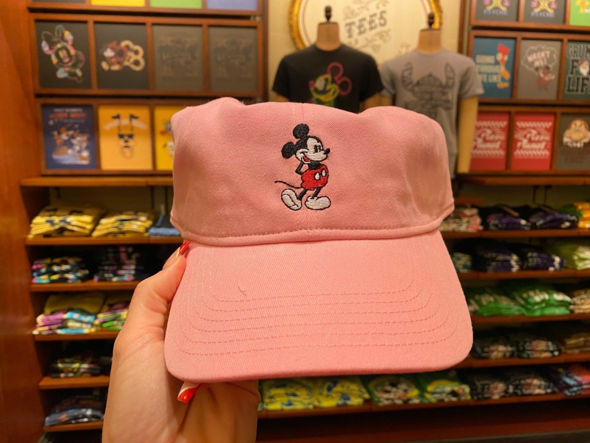 mickey-mouse-ballcap-hat-pink-1
