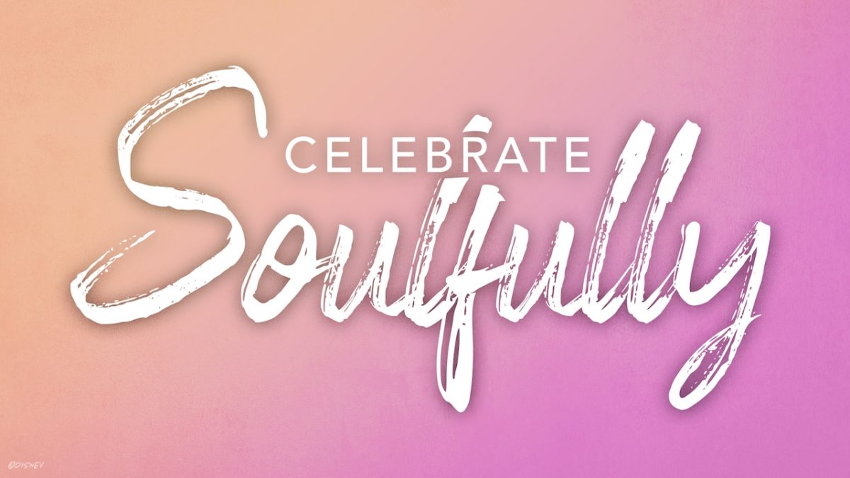celebrate soulfully