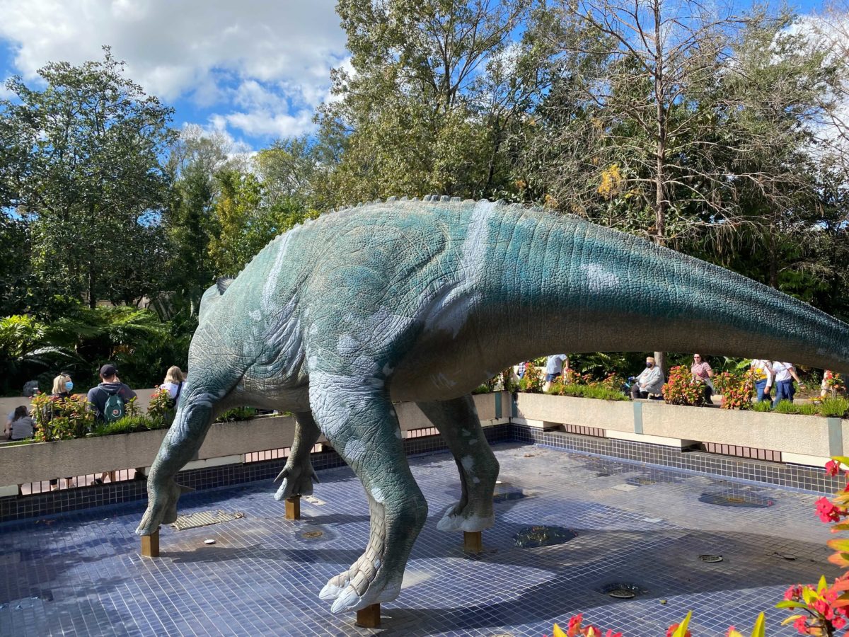 dinosaur fountains 14