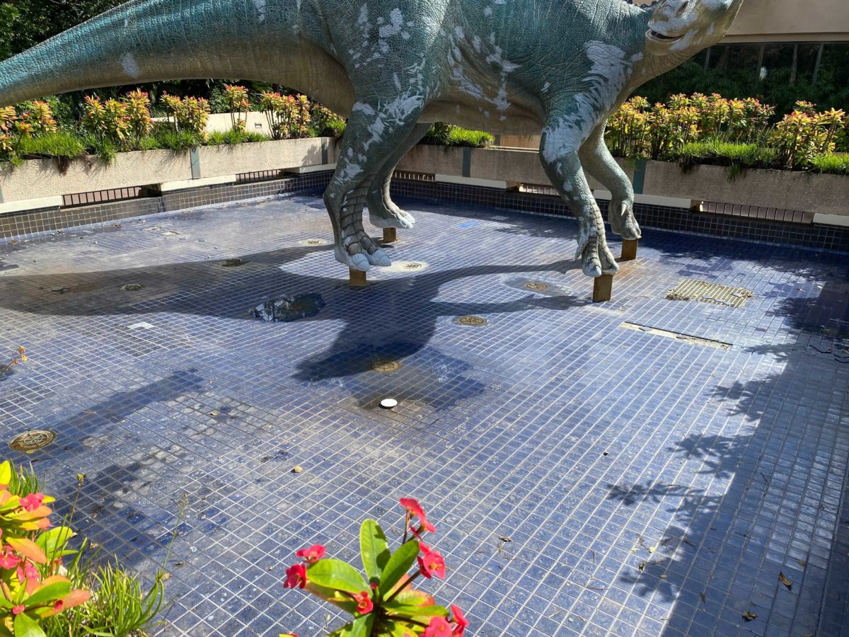 dinosaur fountains 7