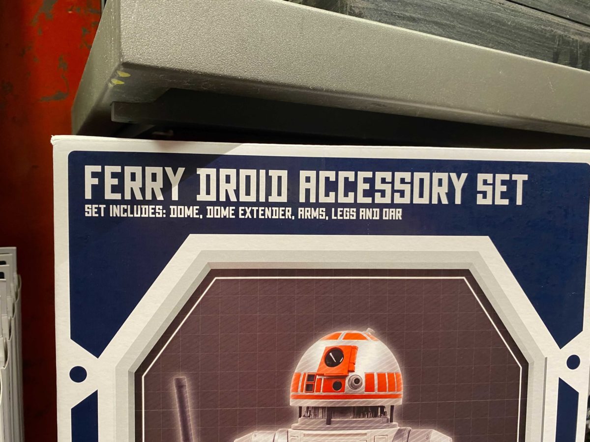 ferry droid accessory set 1