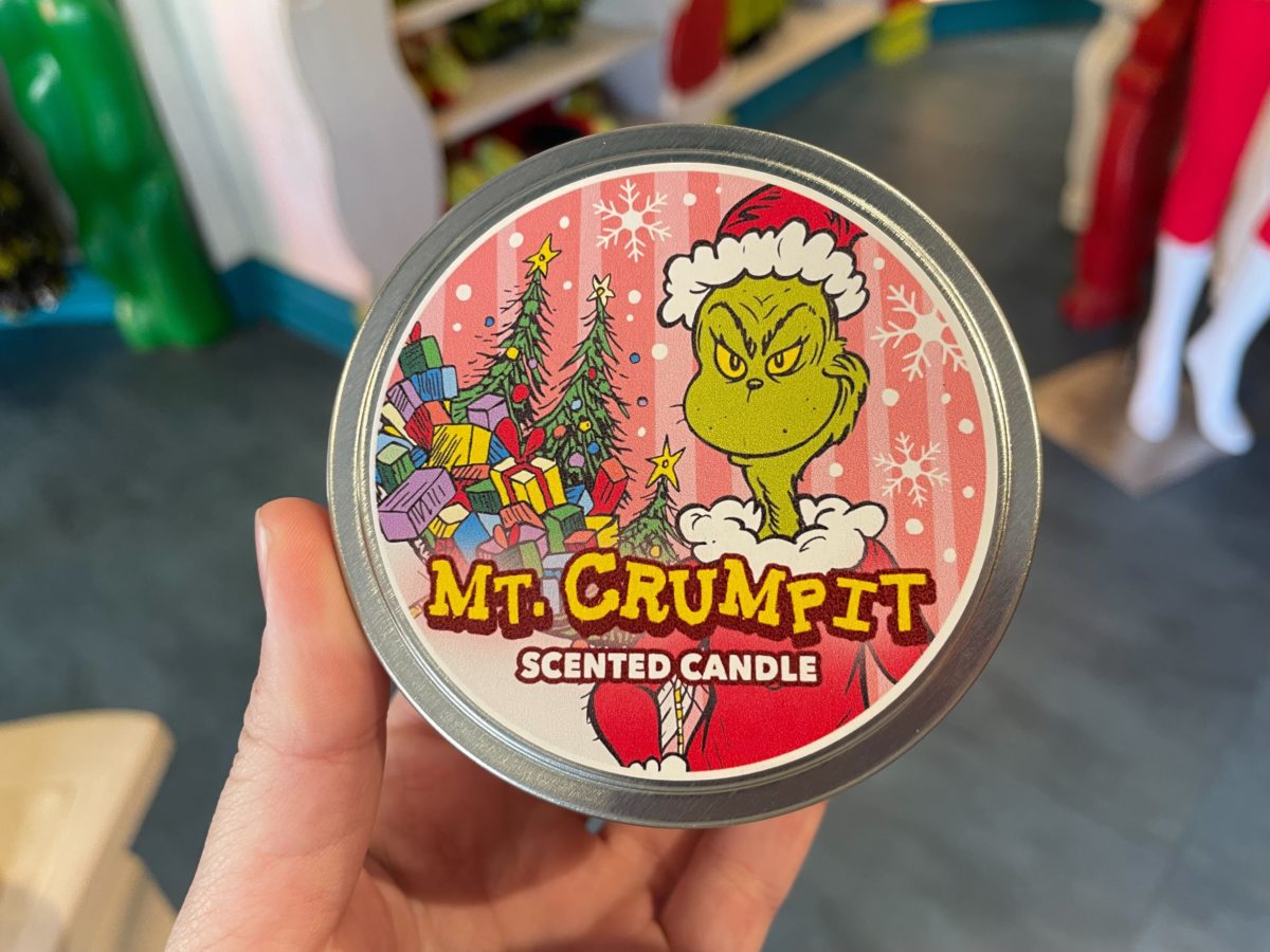 grinch candles 5