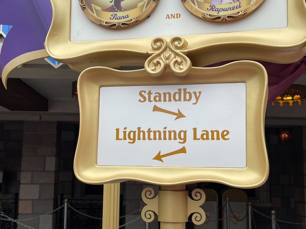 lightning lane character signs 19