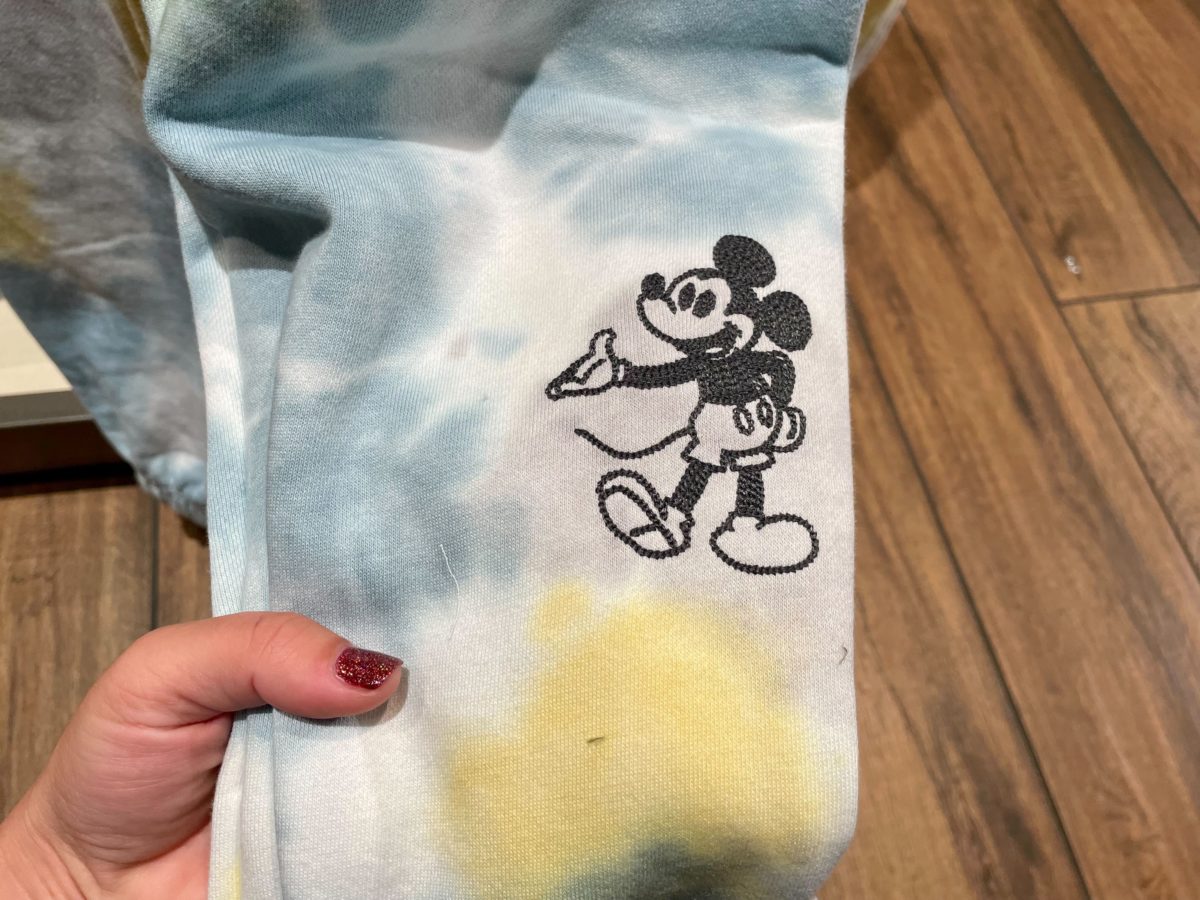 mickey outfit 6