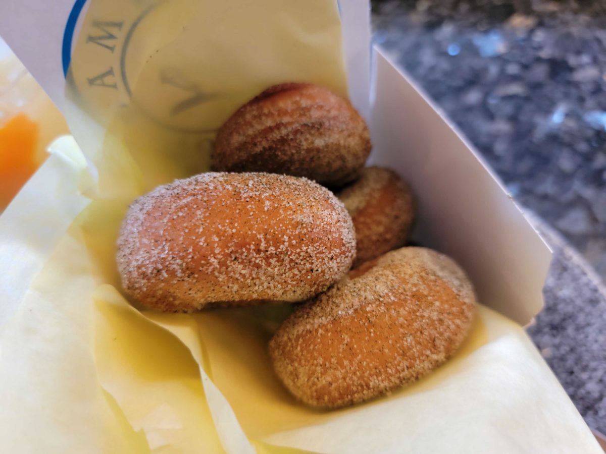 oolong donuts 164745