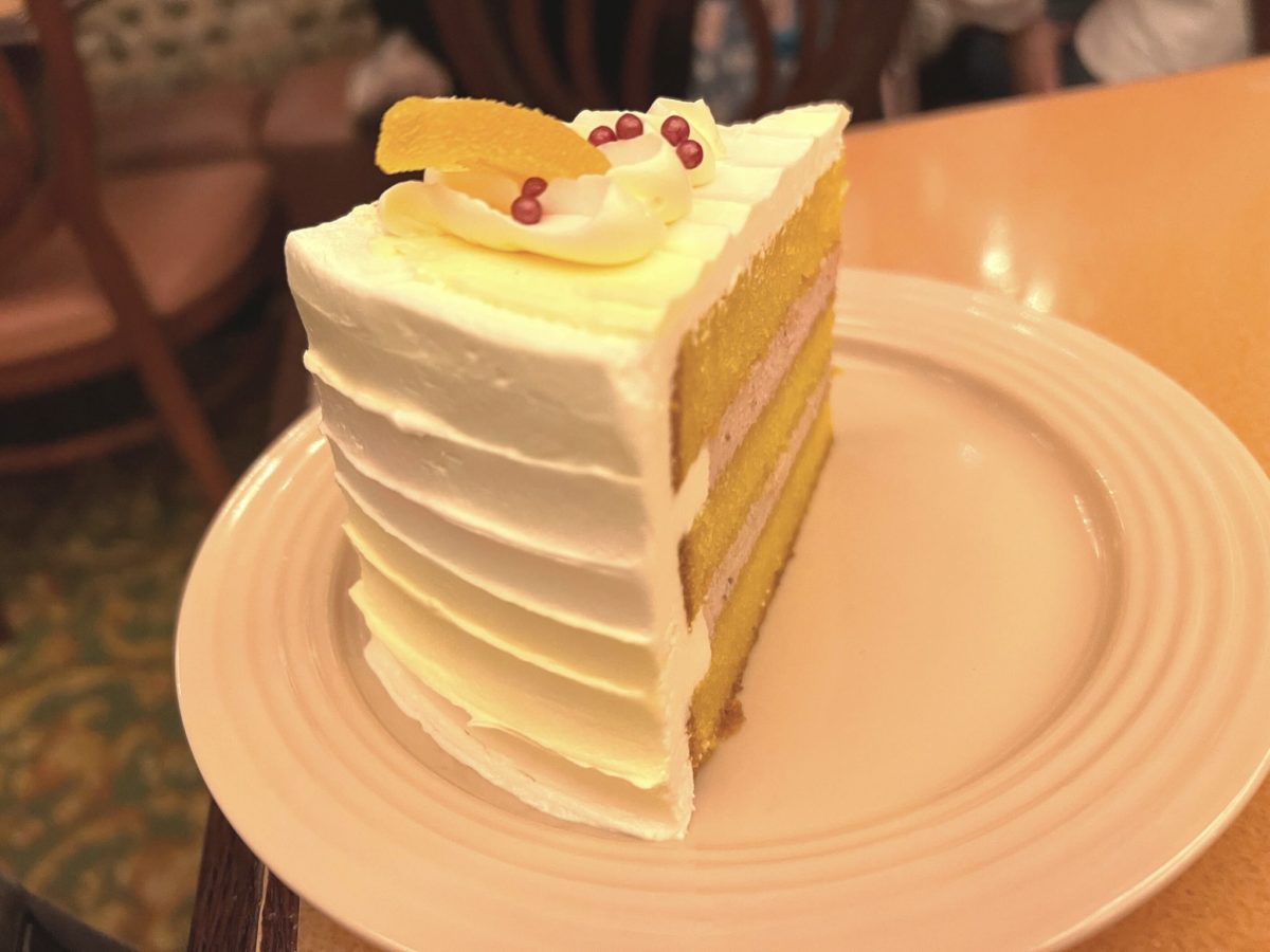 strawberry lemon cake 10