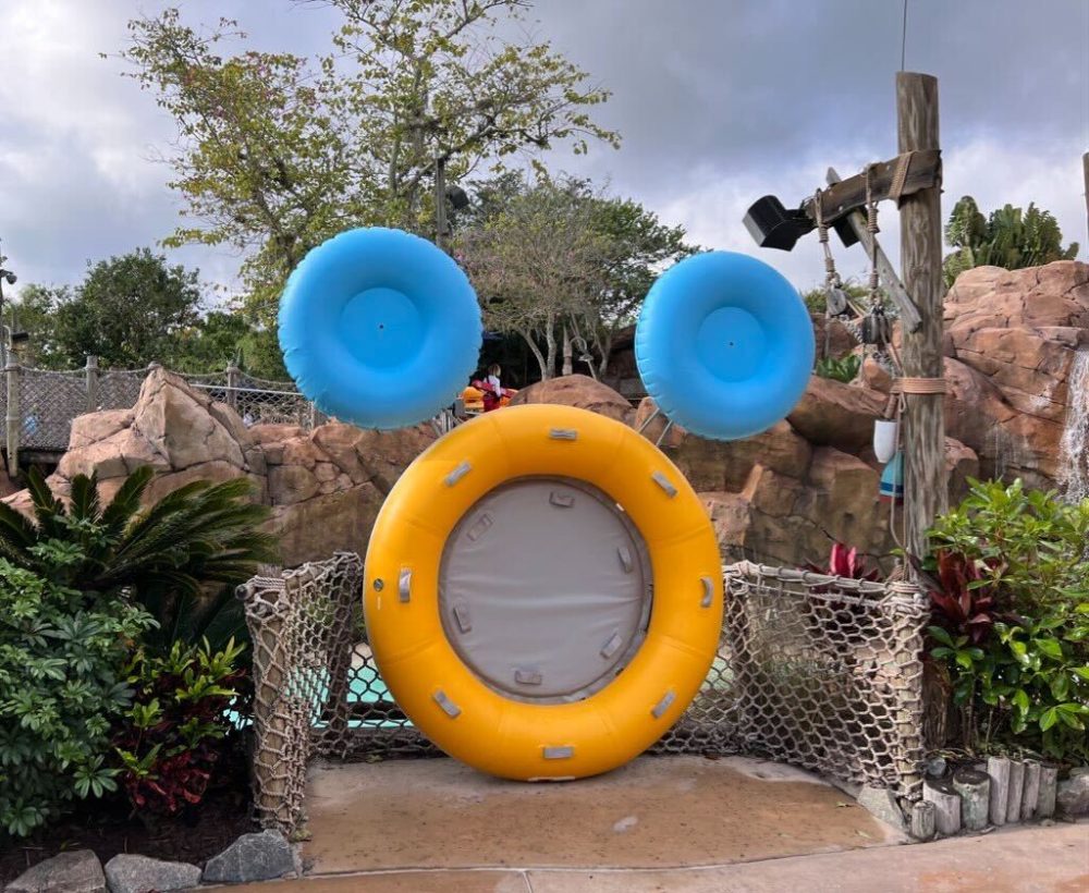 Disney’s Typhoon Lagoon Water Park Closing February 14 Due to Inclement
