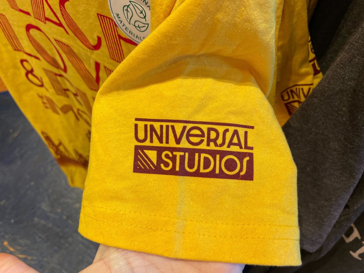 universal tee yellow 5