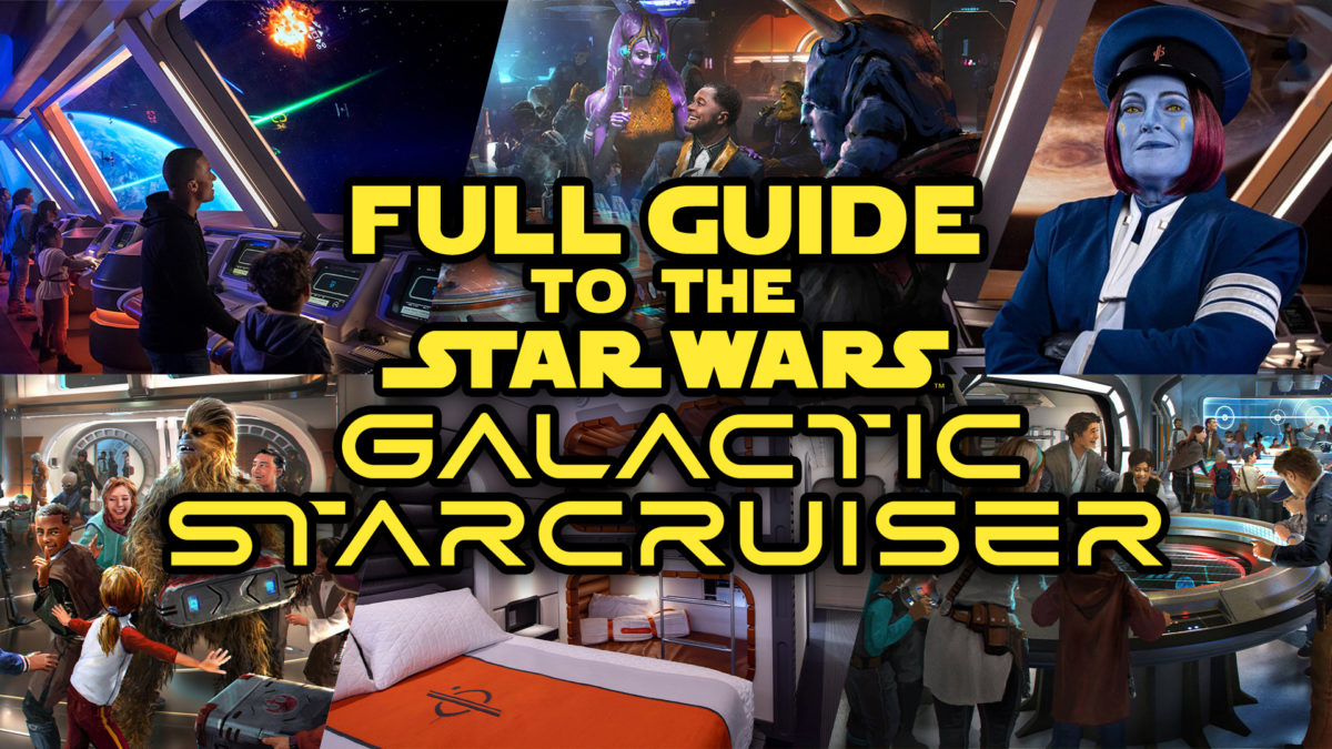 Galatic Starcruiser Guide copy
