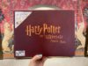 Harry Potter Ultimate Movie Quiz board game