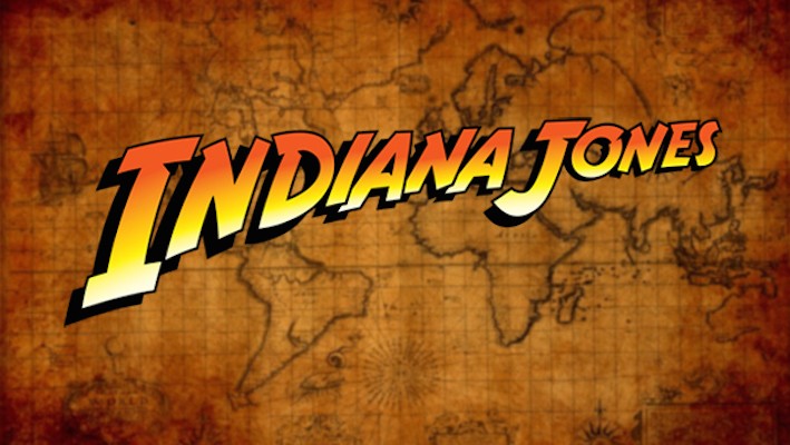 indiana jones tv series