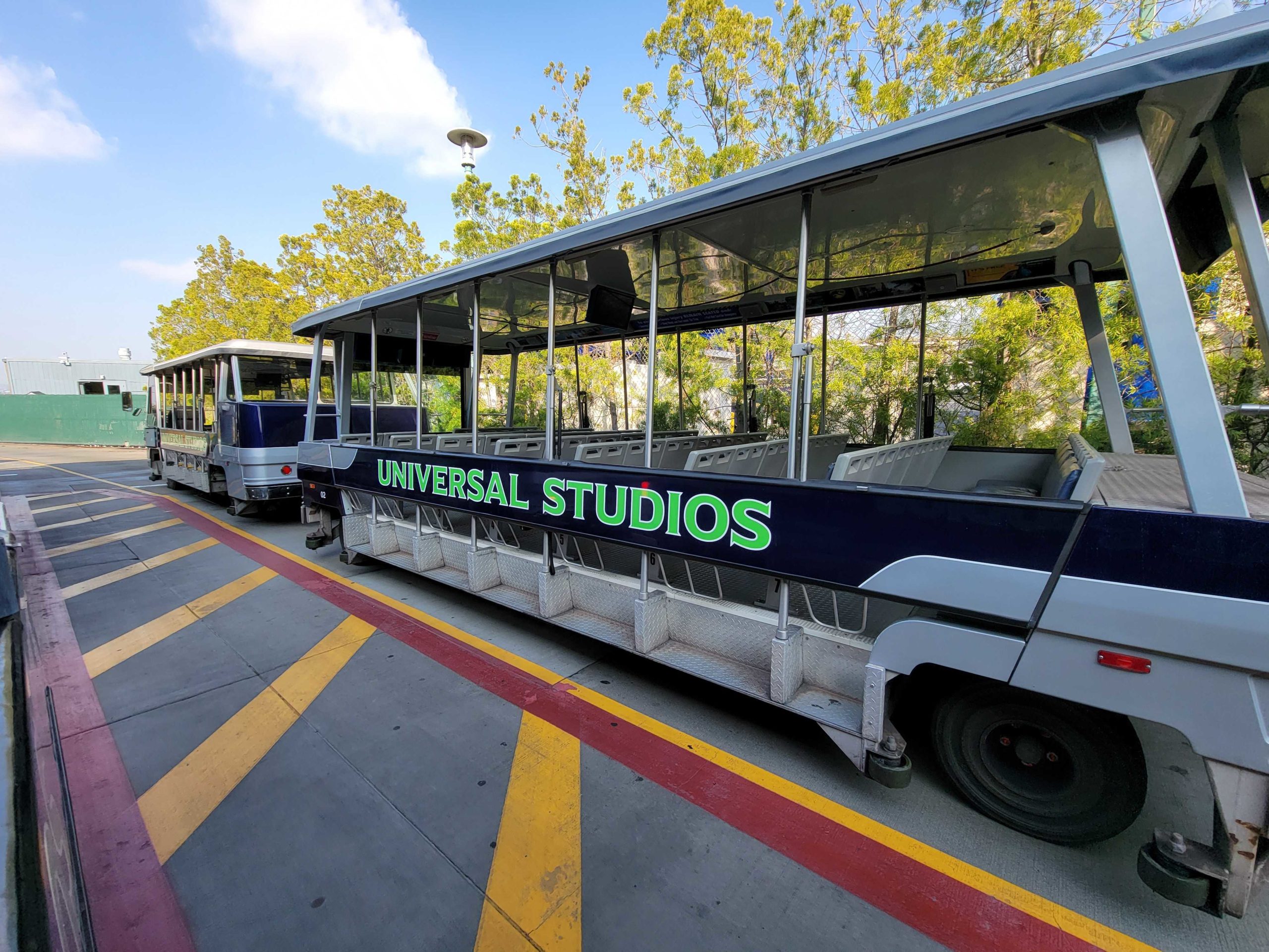 PHOTOS Universal Studios Hollywood Officially Introduces First All
