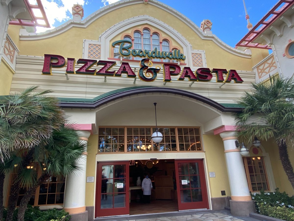 boardwalk pizza and pasta 1