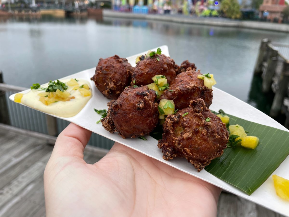 conch fritters 1