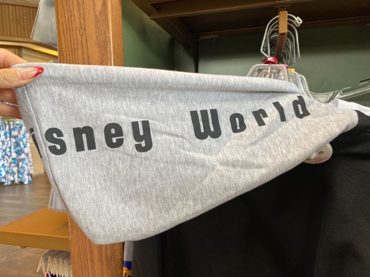 disney world retro hoodie 3