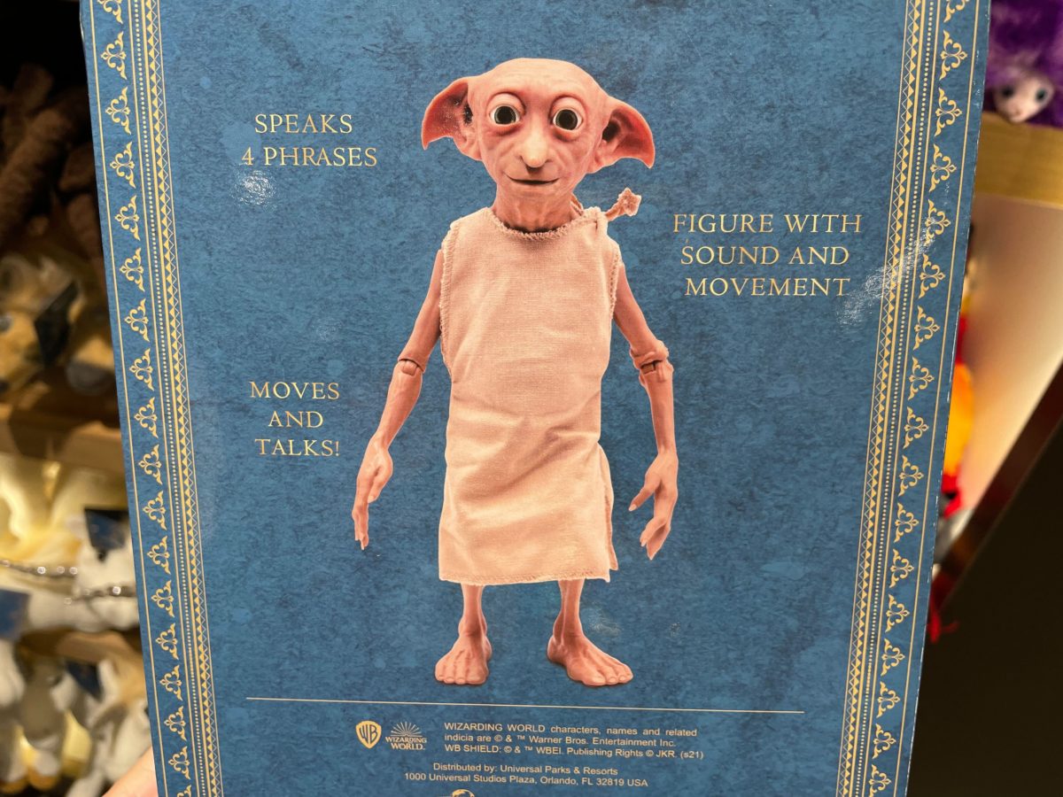 dobby figure 4