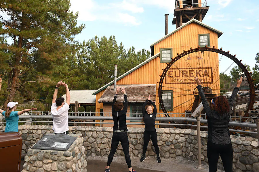 grand californian fitness