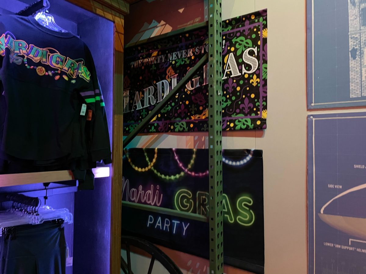 mardi gras 2022 tribute store first room 12