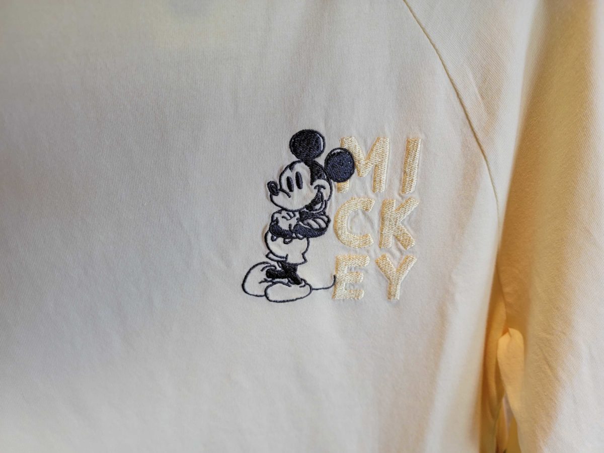 mickey spring collection 083840