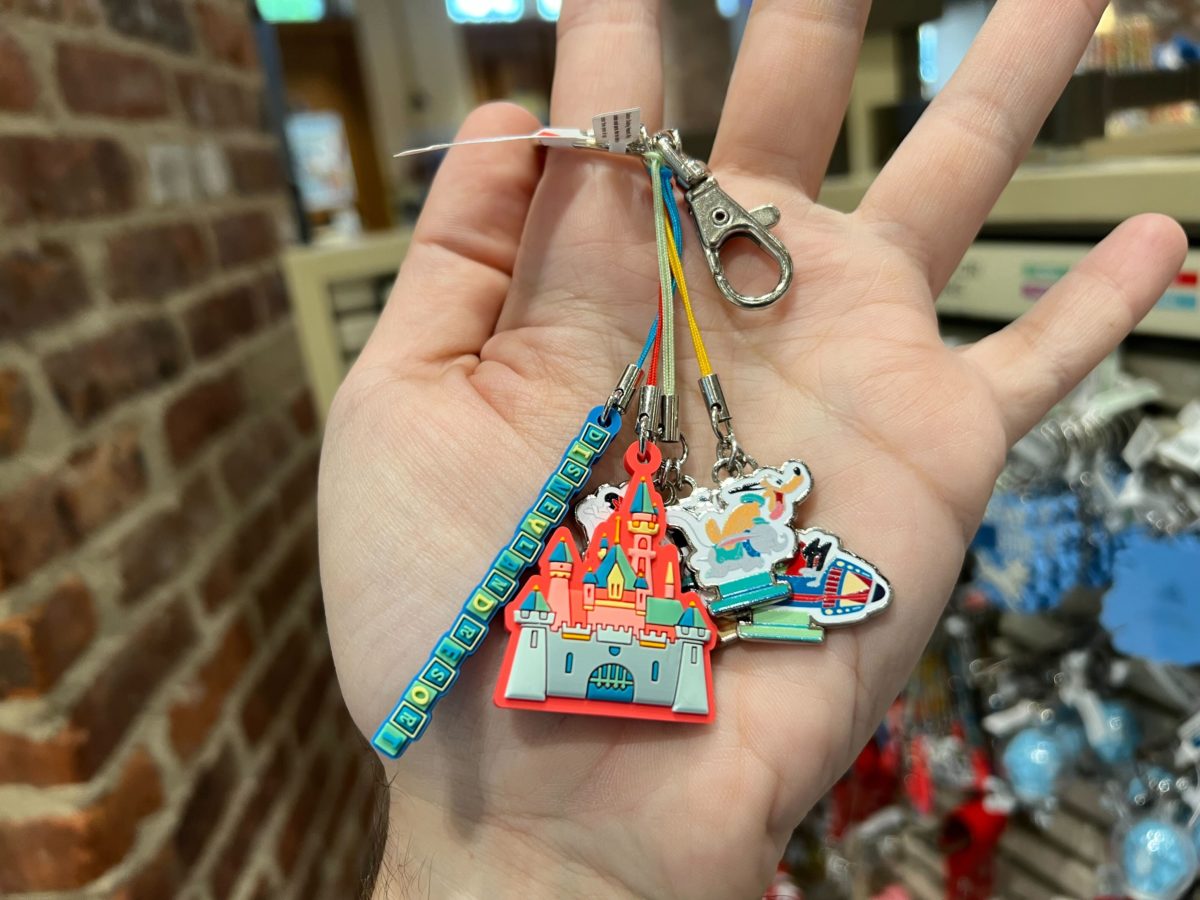 play in parks keychain 2 1