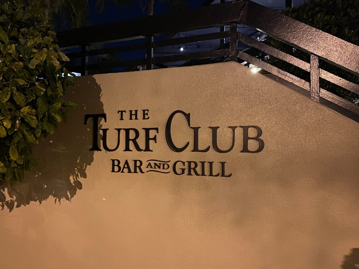 the turf club 47