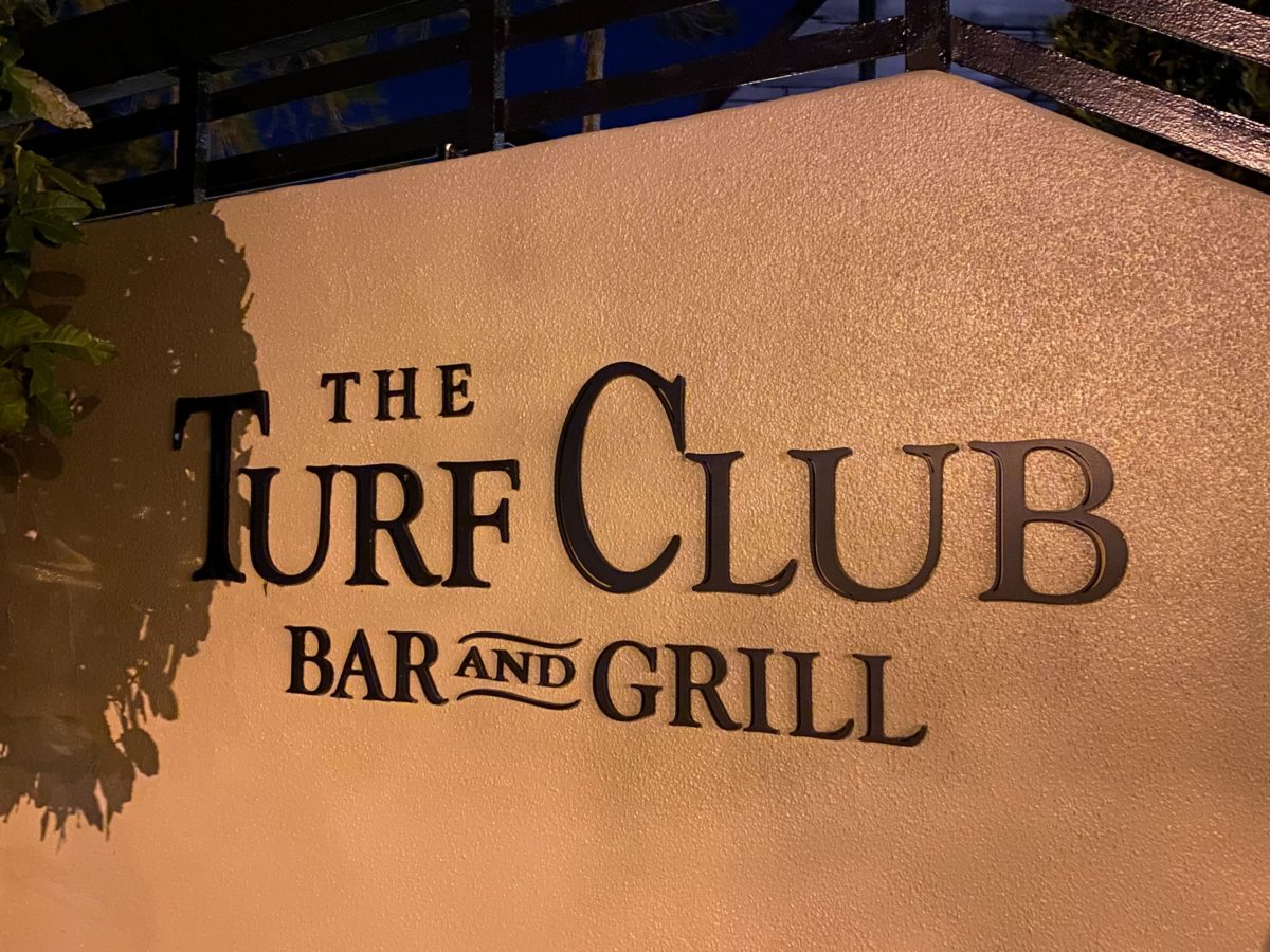 the turf club 48