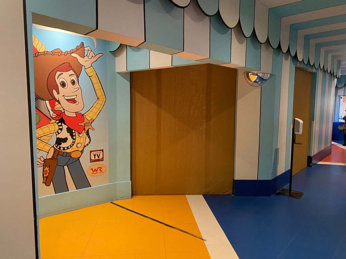 toy story store scrim 0