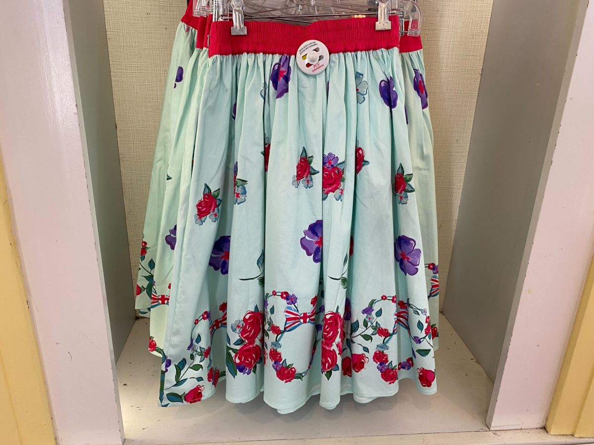 uk floral skirt 4