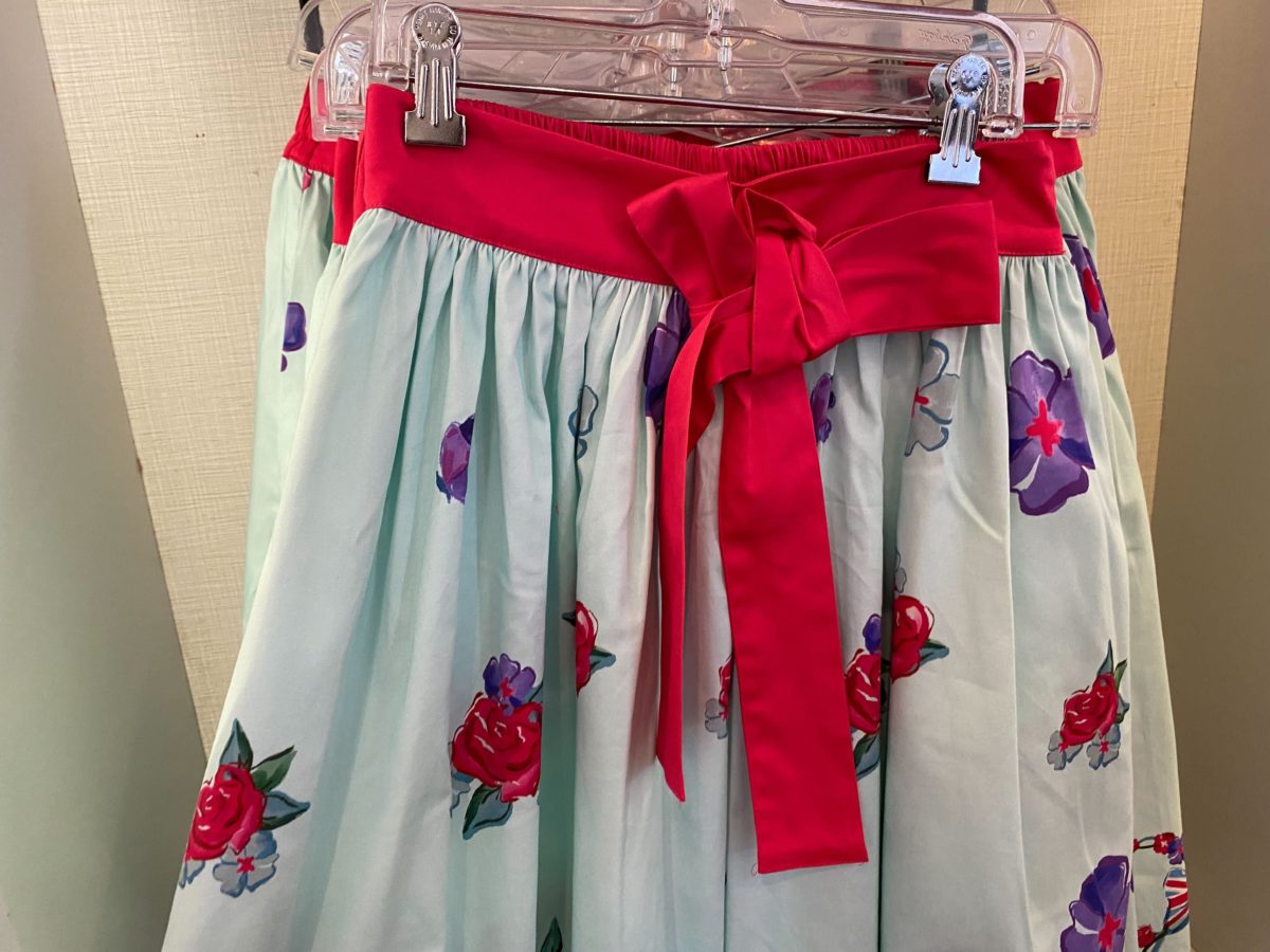 uk floral skirt 5