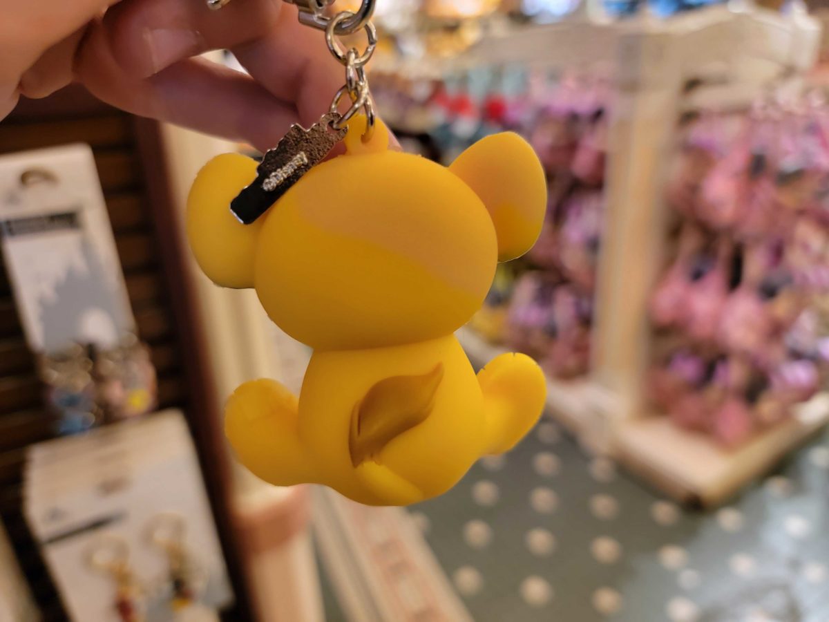 Maleficent, Snow White, 'Steamboat Willie,' 'The Lion King,' and Anna Wishables Keychains Now Available at Disneyland Resort 14 DLR WishablesKeychains 14