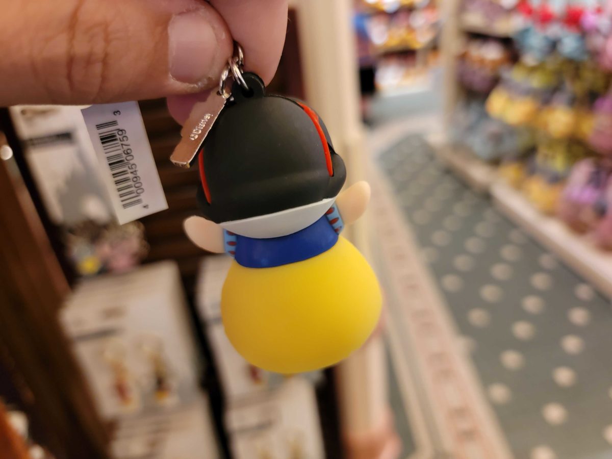 Maleficent, Snow White, 'Steamboat Willie,' 'The Lion King,' and Anna Wishables Keychains Now Available at Disneyland Resort 6 DLR WishablesKeychains 6