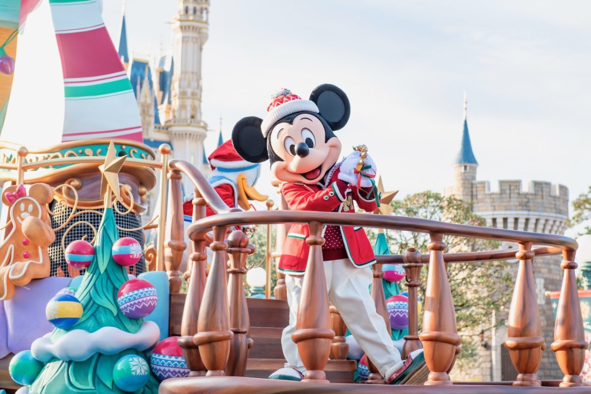 Halloween & Christmas Festivities Returning to Tokyo Disneyland & Tokyo DisneySea in 2022 – WDW News Today