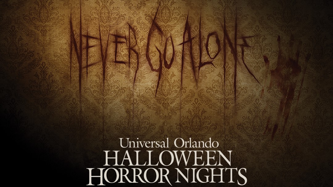 Halloween Horror Nights 31 HHN31