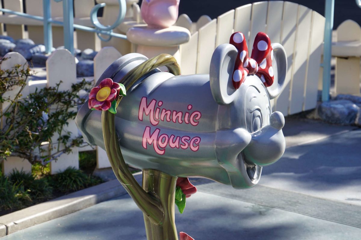 Minnie House MTT 01