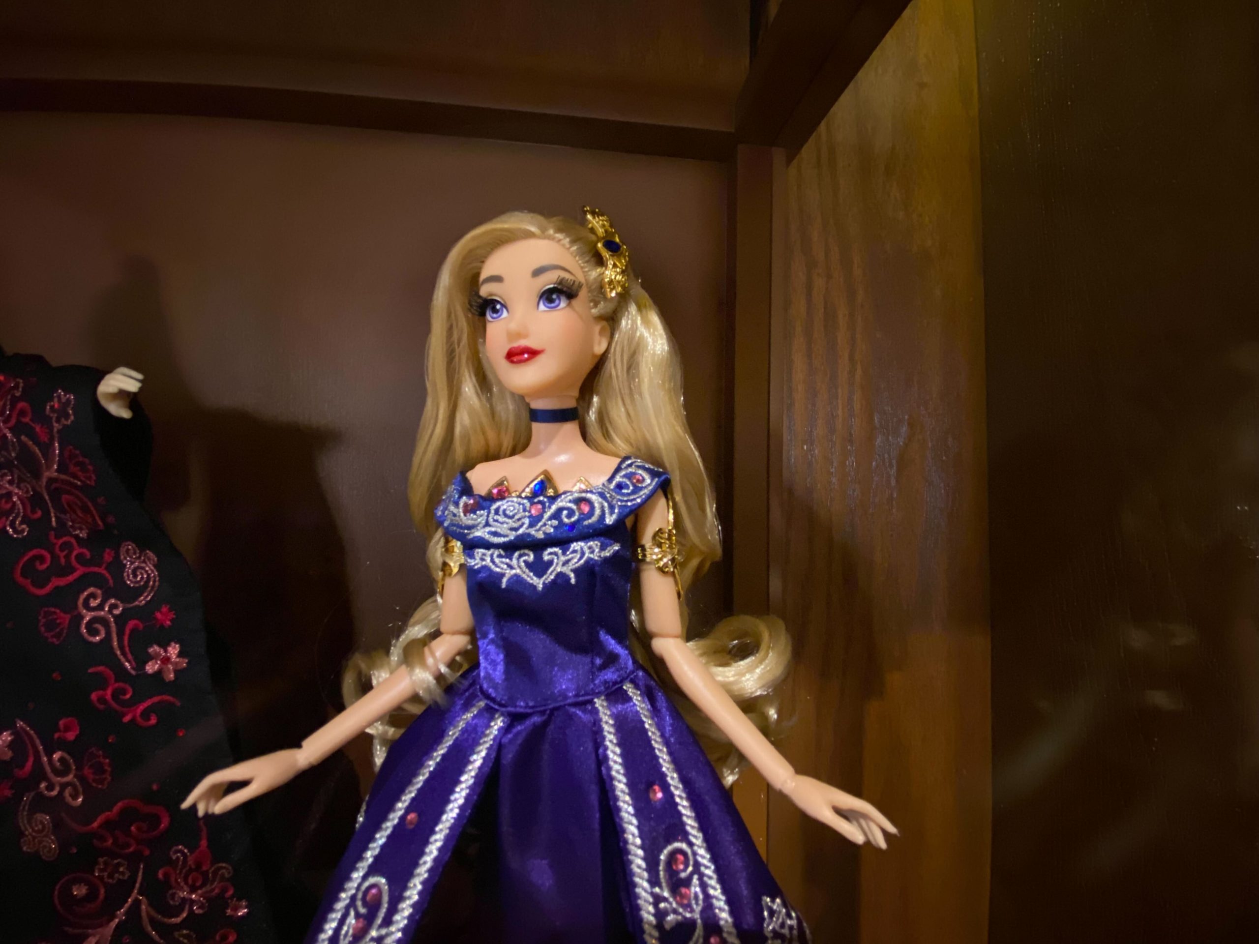 aurora disney barbie