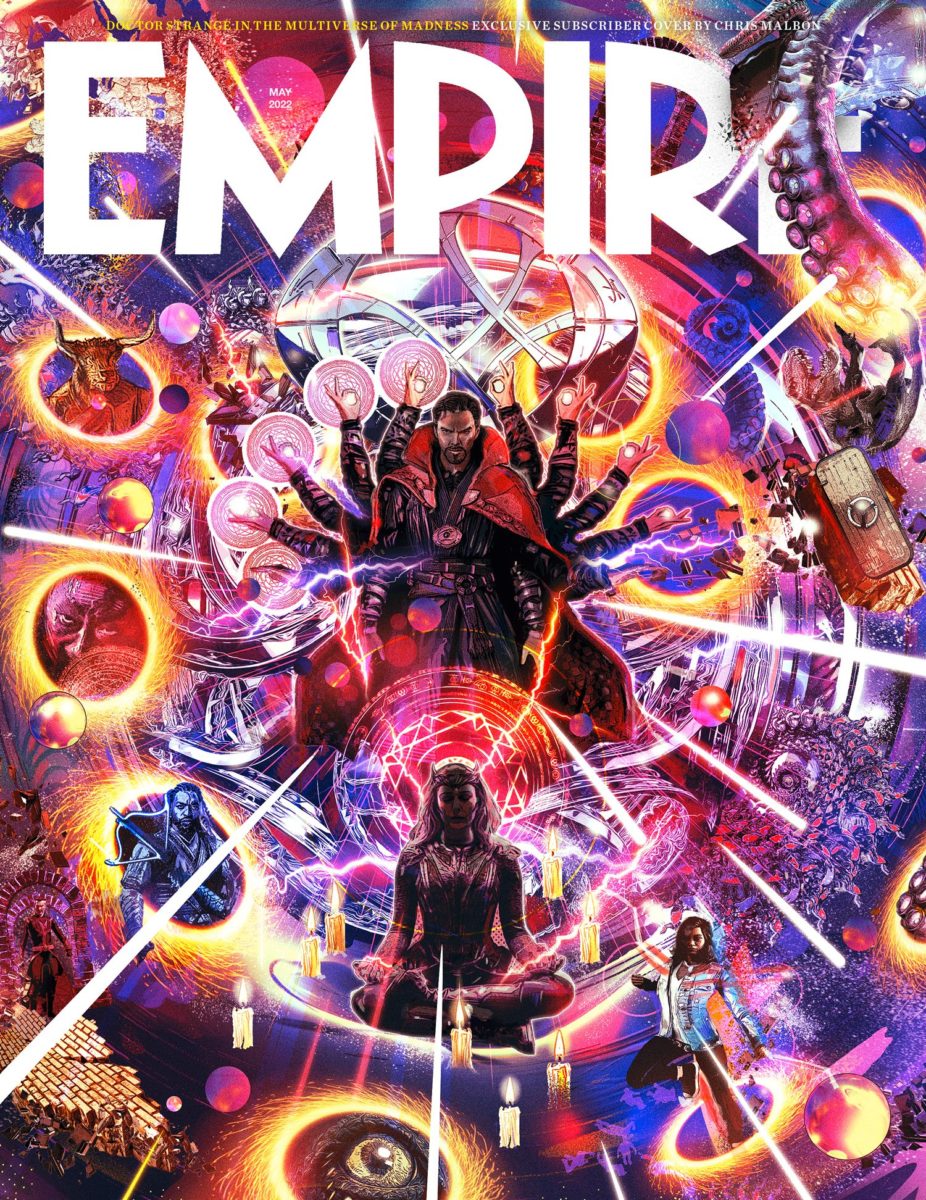 dr. strange empire 2
